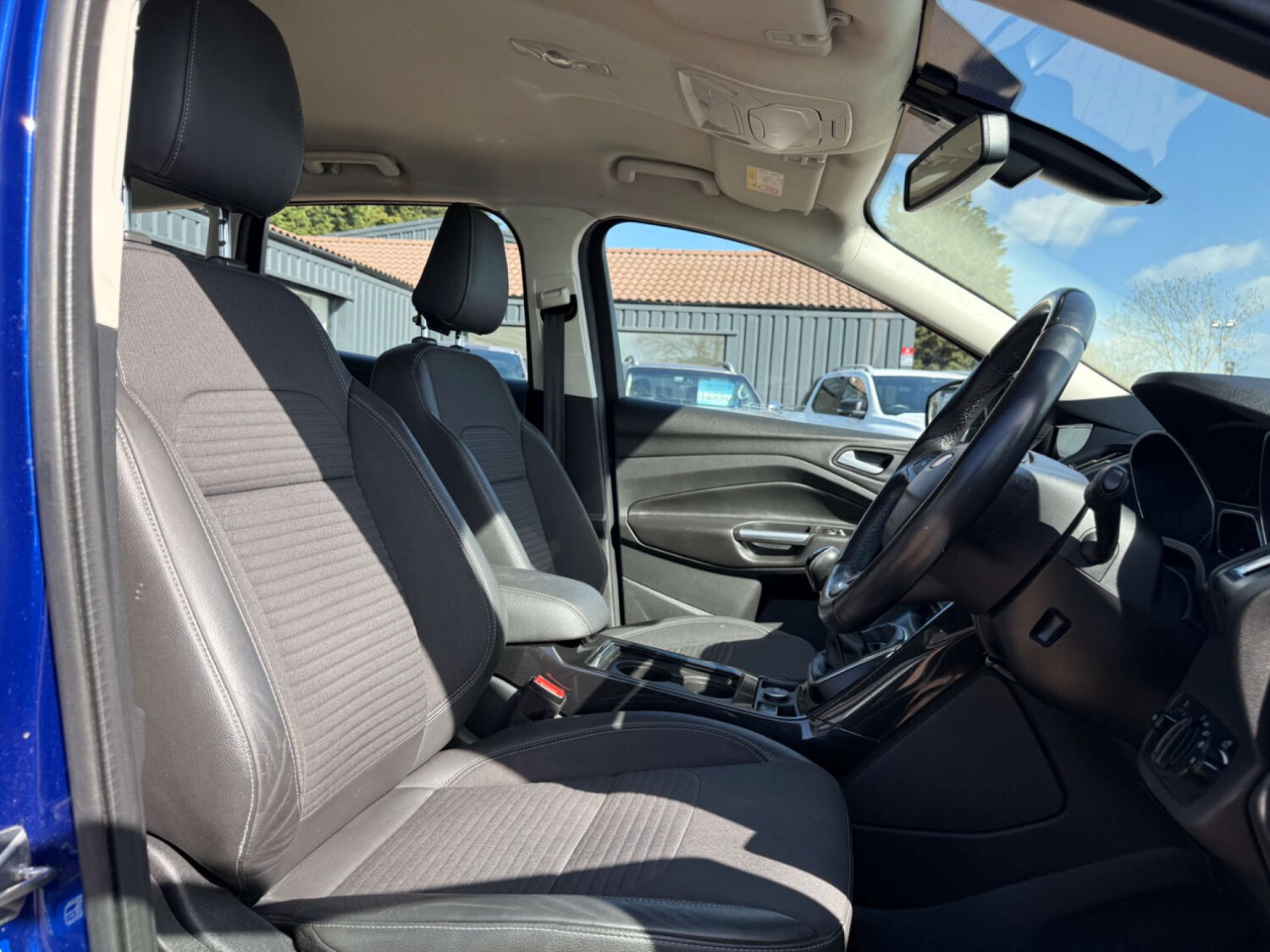 Used Ford Kuga 2017 for sale - 76278056: Photo 9