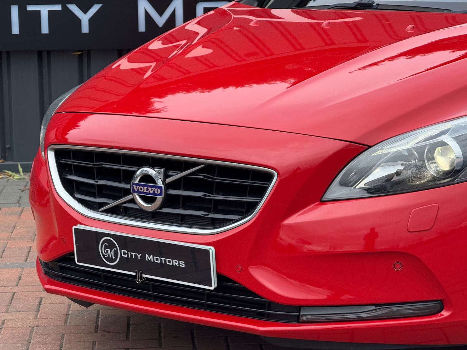 Used Volvo V40 2013 for sale - 76159802: Photo 10