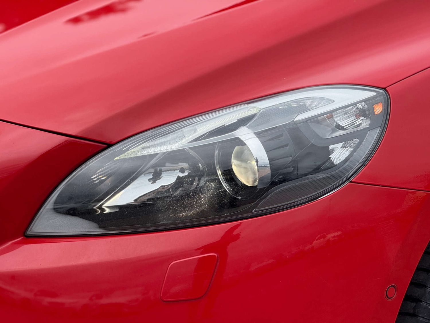 Used Volvo V40 2013 for sale - 76159802: Photo 11