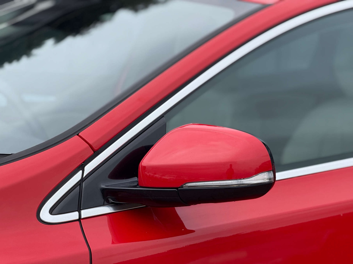 Used Volvo V40 2013 for sale - 76159802: Photo 12