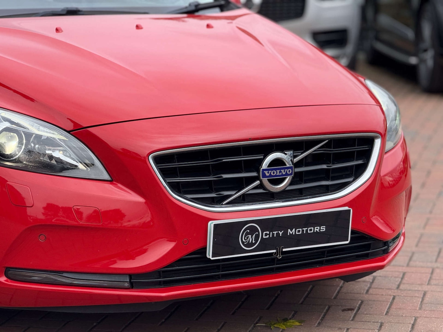 Used Volvo V40 2013 for sale - 76159802: Photo 15