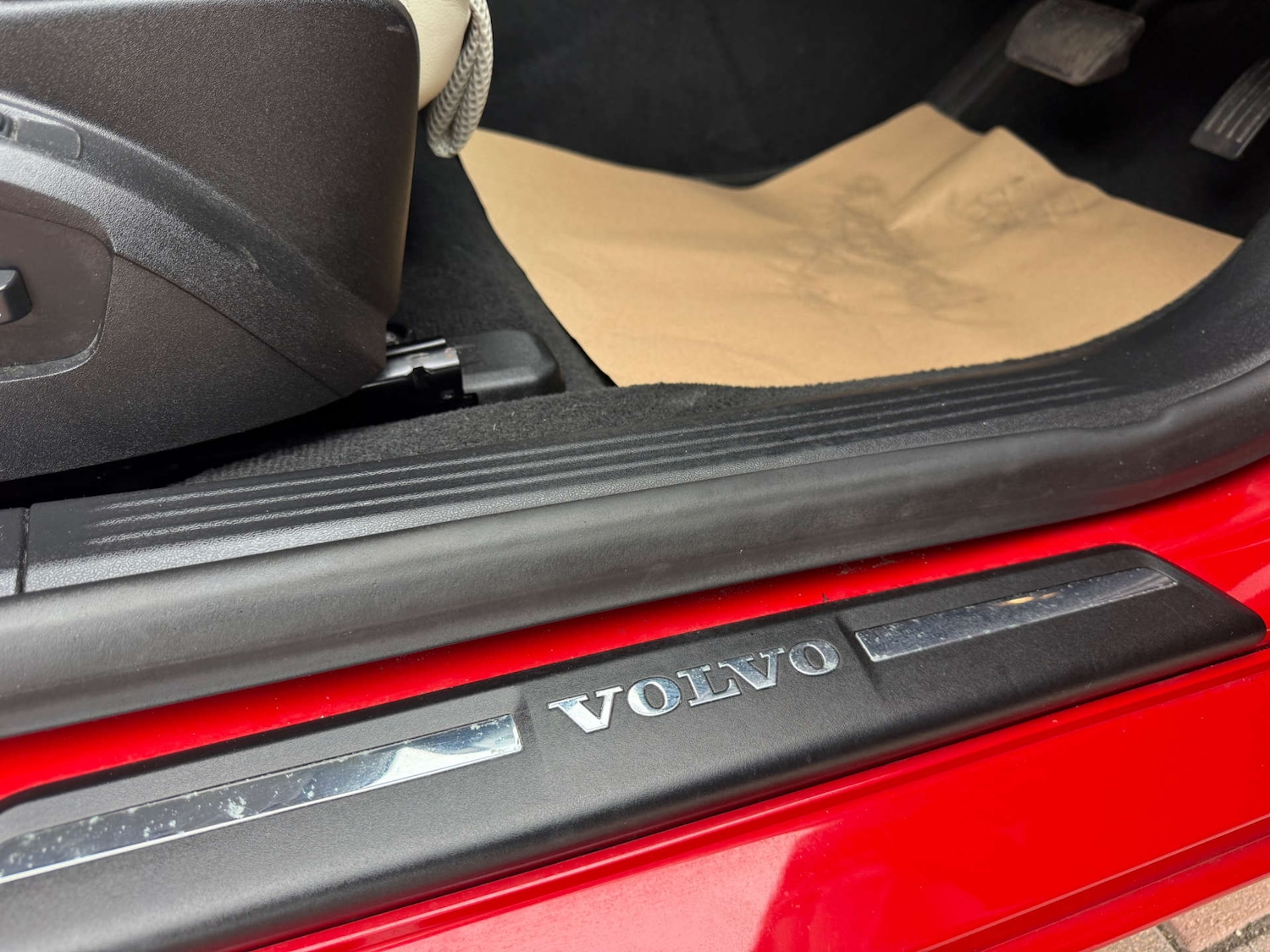 Used Volvo V40 2013 for sale - 76159802: Photo 30