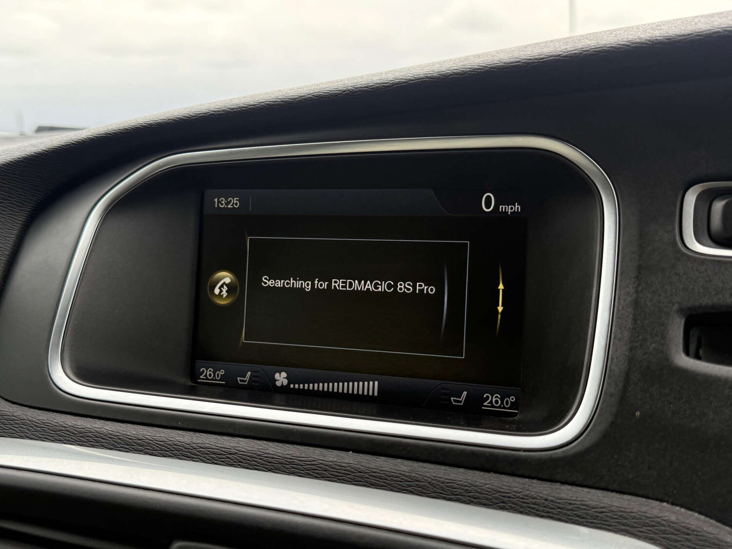 Used Volvo V40 2013 for sale - 76159802: Photo 70