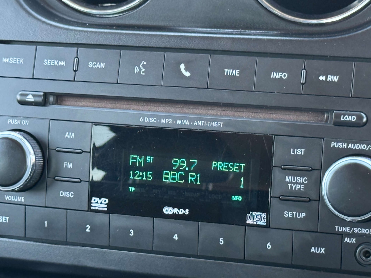 Vehicle 17