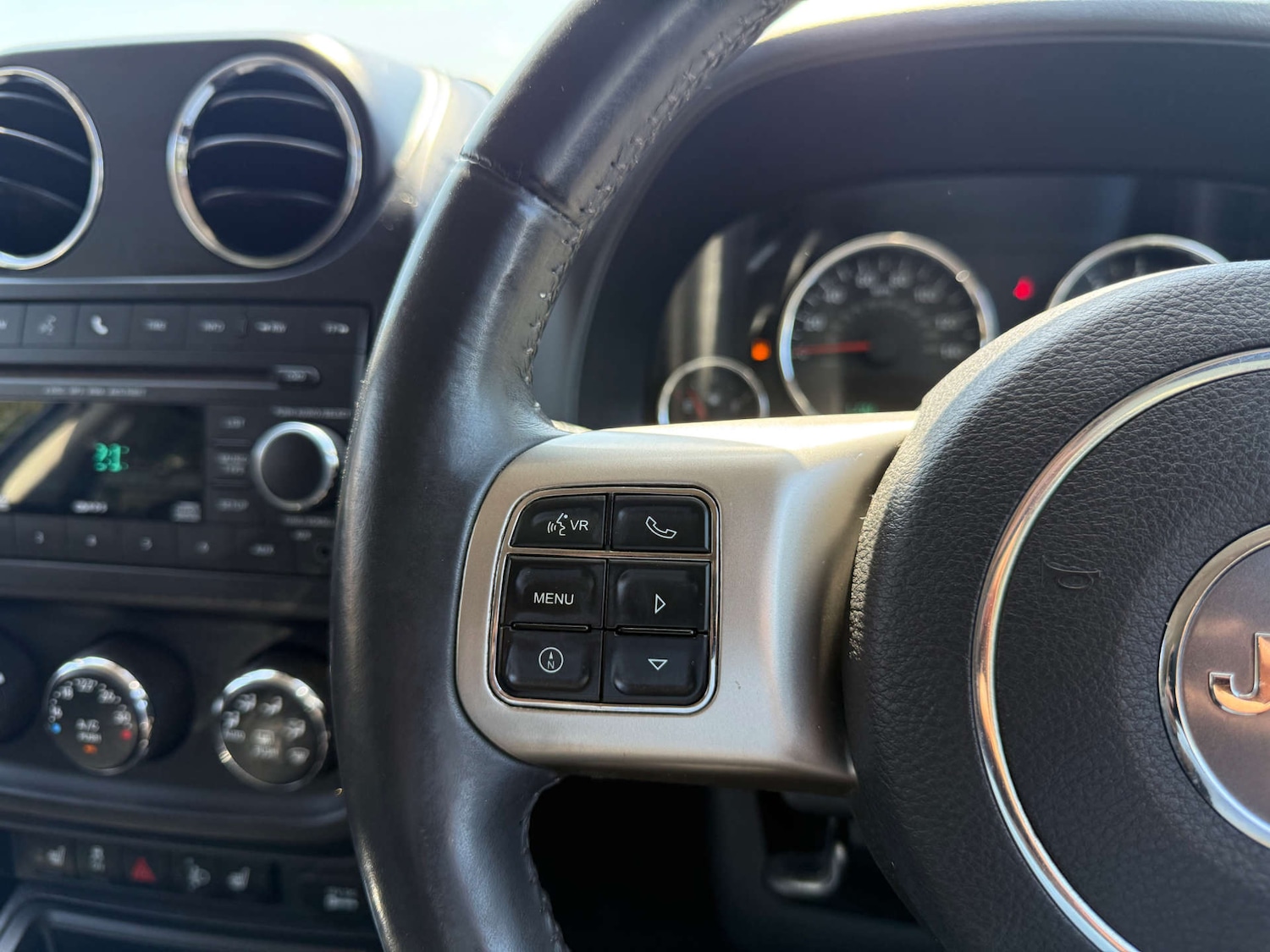 Vehicle 48