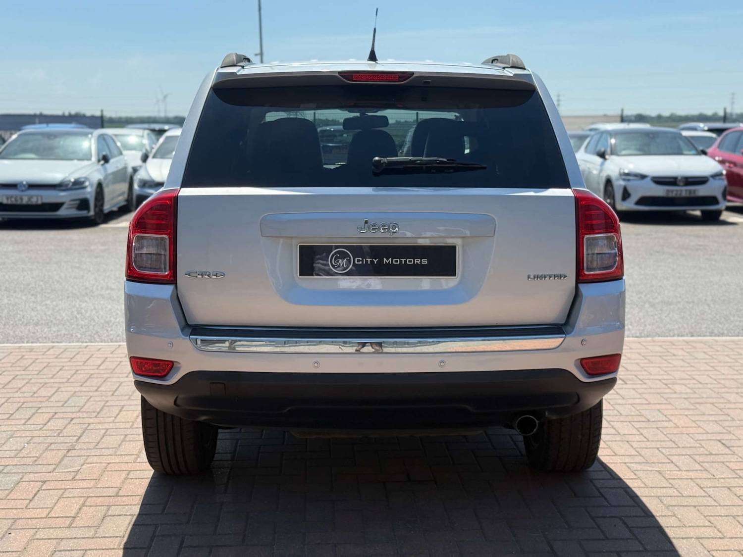 Vehicle 6