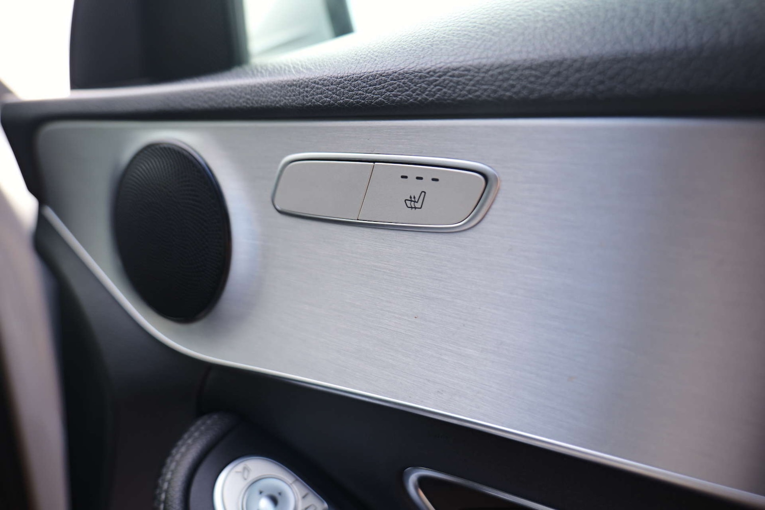 Used Mercedes-Benz C Class 2016 for sale - 76449799: Photo 19