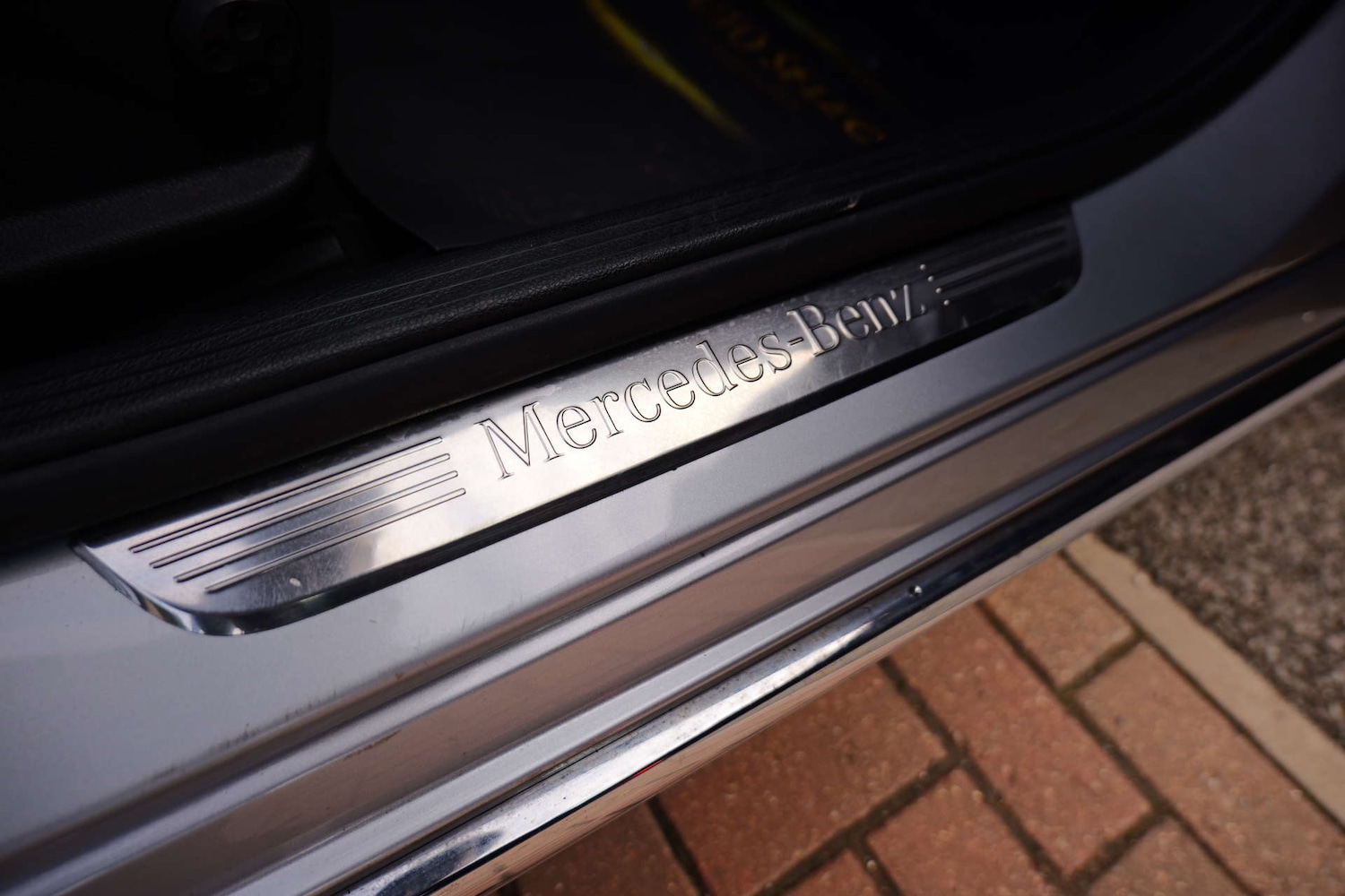 Used Mercedes-Benz C Class 2016 for sale - 76449799: Photo 20