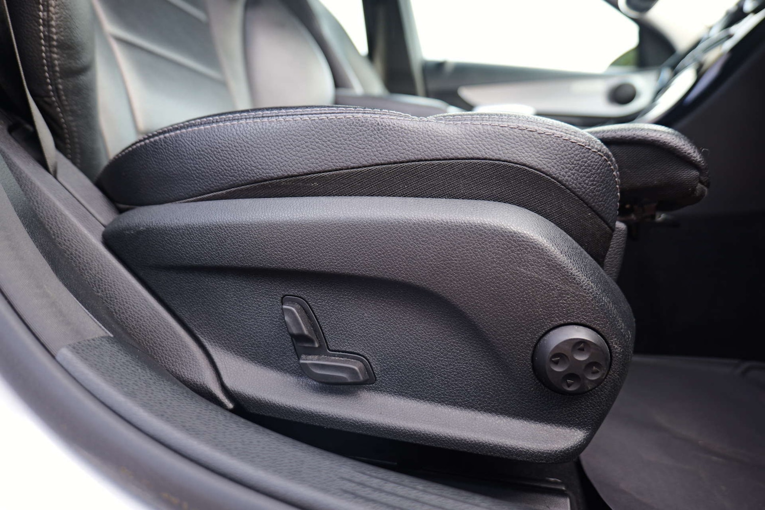 Used Mercedes-Benz C Class 2016 for sale - 76449799: Photo 22