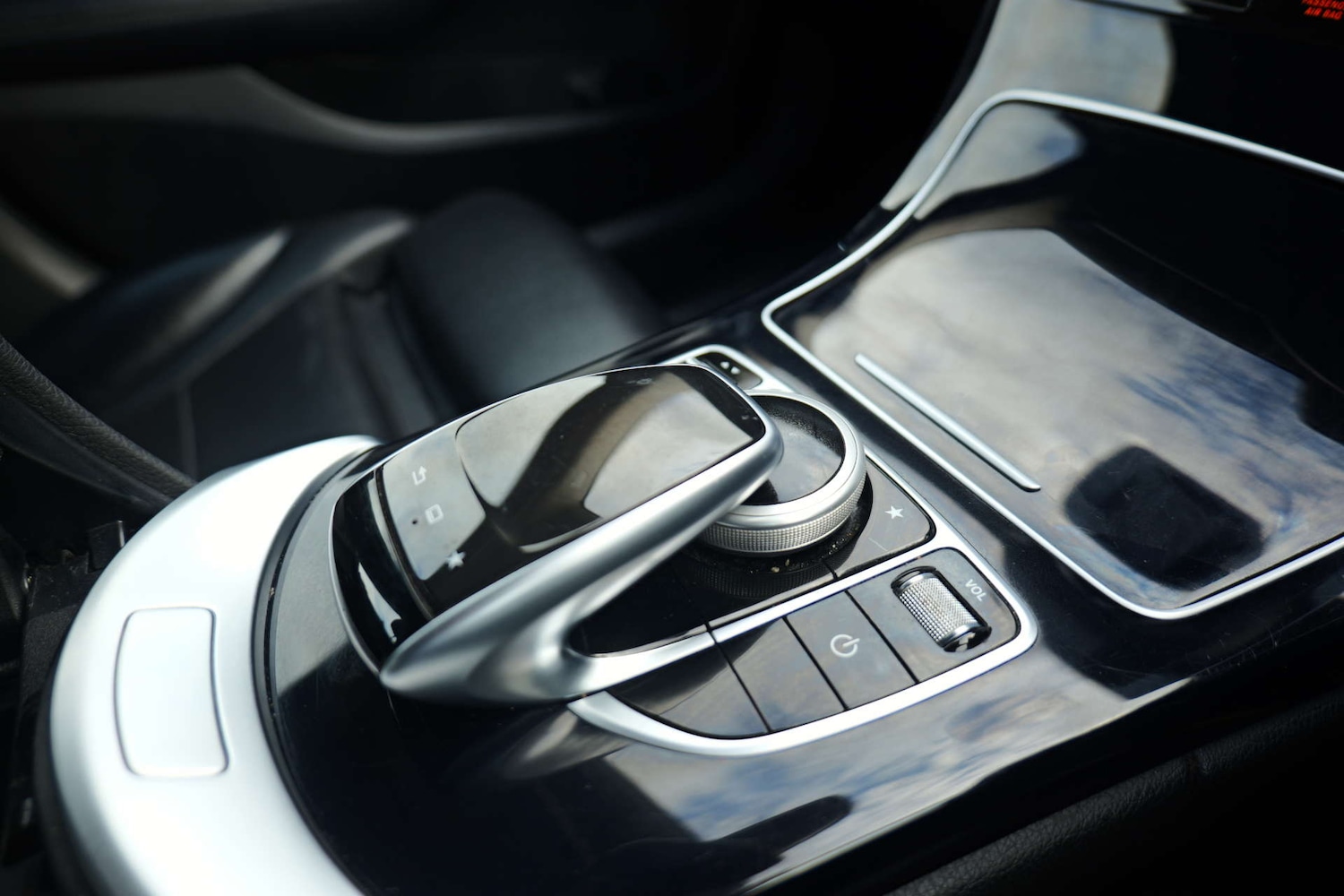 Used Mercedes-Benz C Class 2016 for sale - 76449799: Photo 28