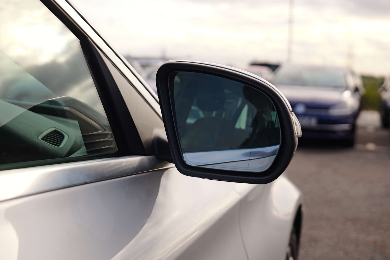 Used Mercedes-Benz C Class 2016 for sale - 76449799: Photo 44