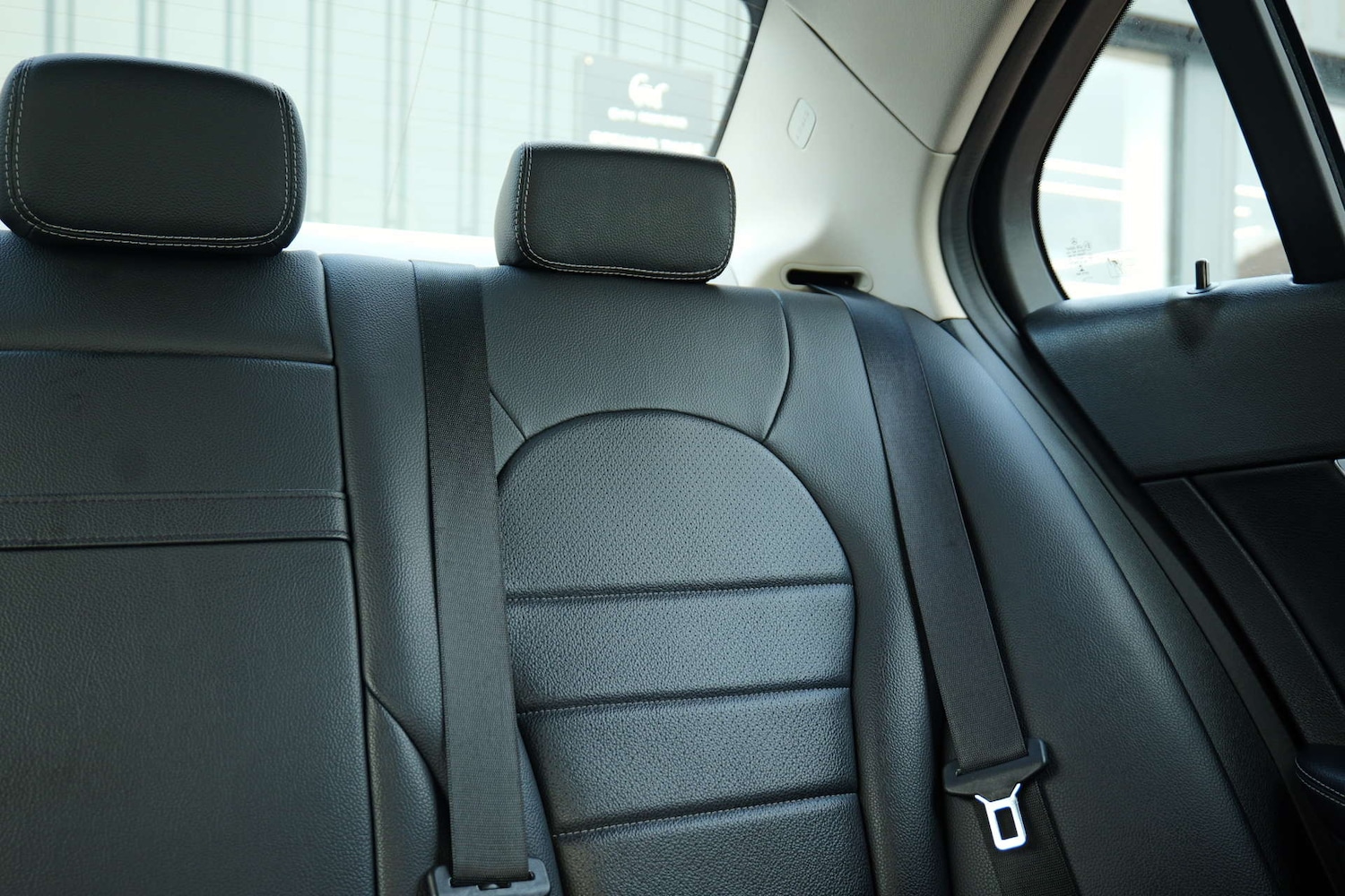 Used Mercedes-Benz C Class 2016 for sale - 76449799: Photo 51