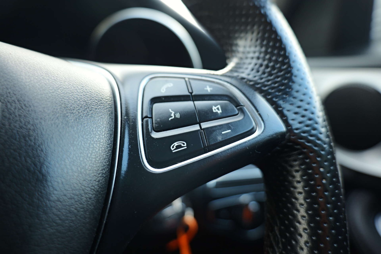 Used Mercedes-Benz C Class 2016 for sale - 76449799: Photo 53