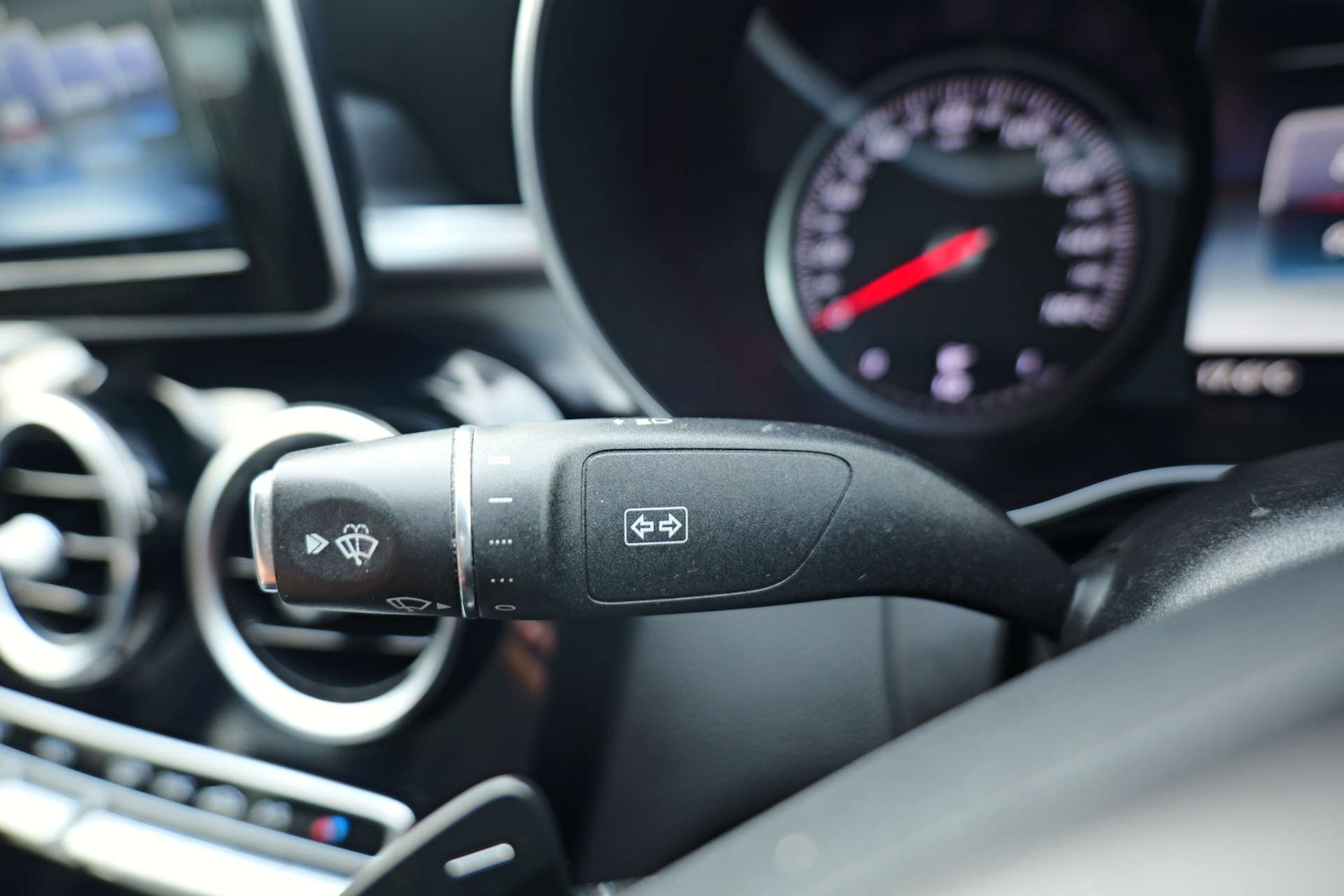 Used Mercedes-Benz C Class 2016 for sale - 76449799: Photo 55