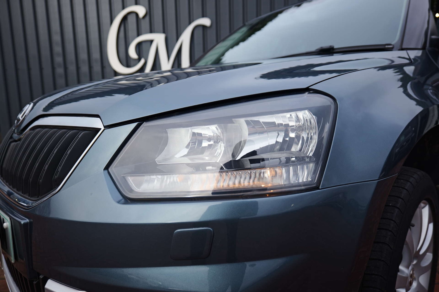 Used Skoda Yeti 2015 for sale - 76220579: Photo 14