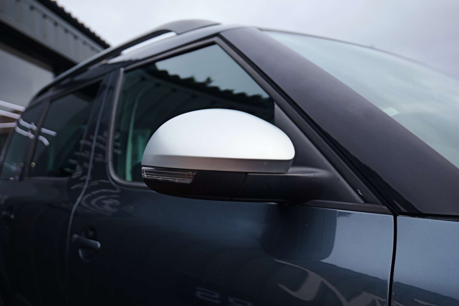 Used Skoda Yeti 2015 for sale - 76220579: Photo 16