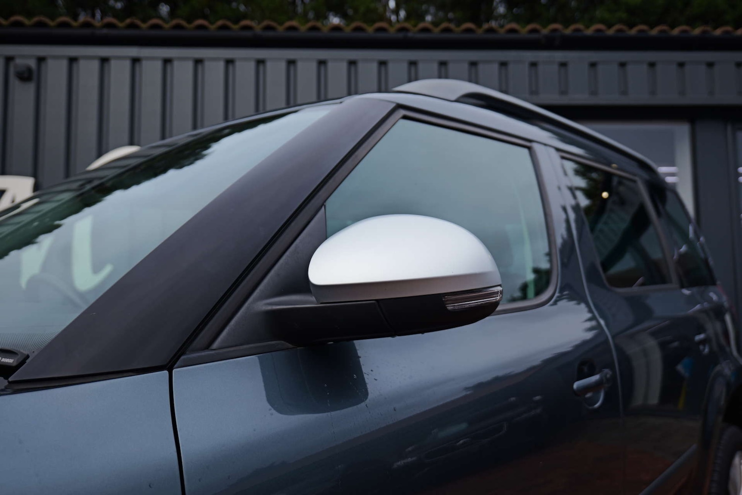 Used Skoda Yeti 2015 for sale - 76220579: Photo 17