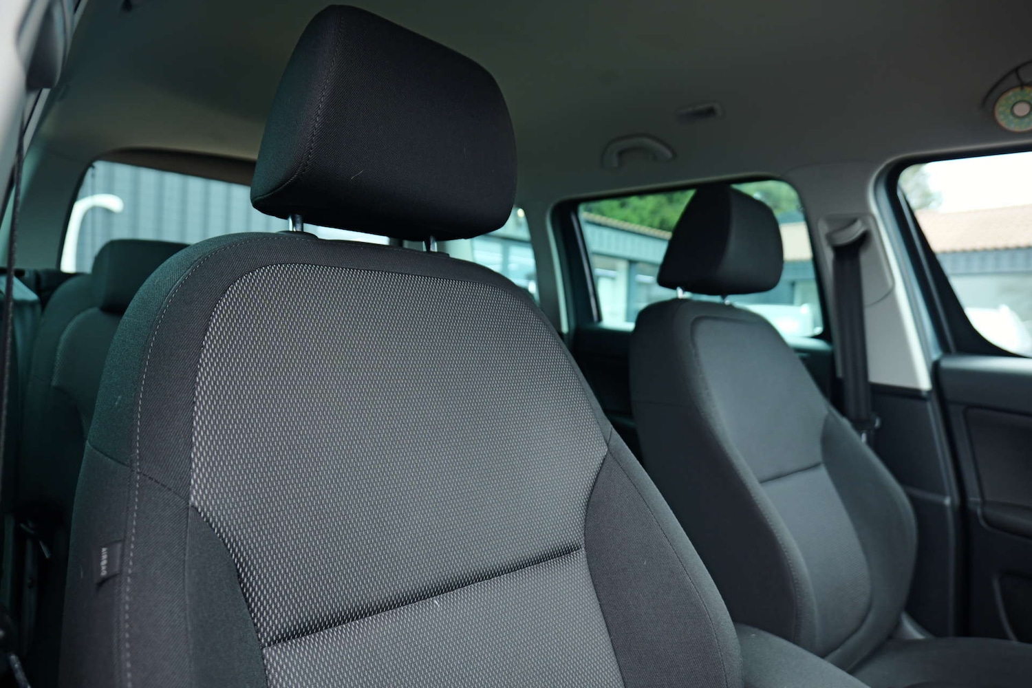 Used Skoda Yeti 2015 for sale - 76220579: Photo 18