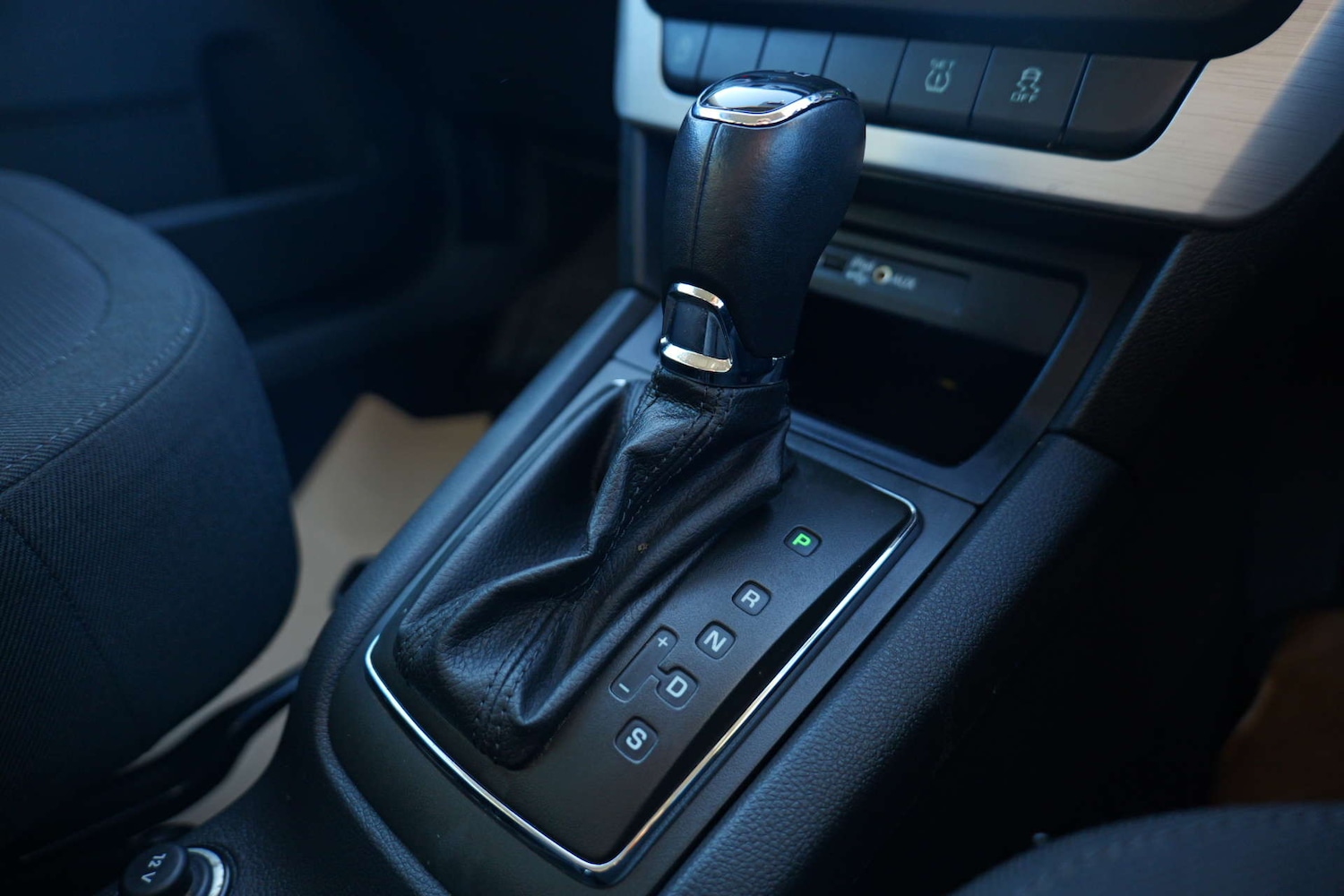 Used Skoda Yeti 2015 for sale - 76220579: Photo 21