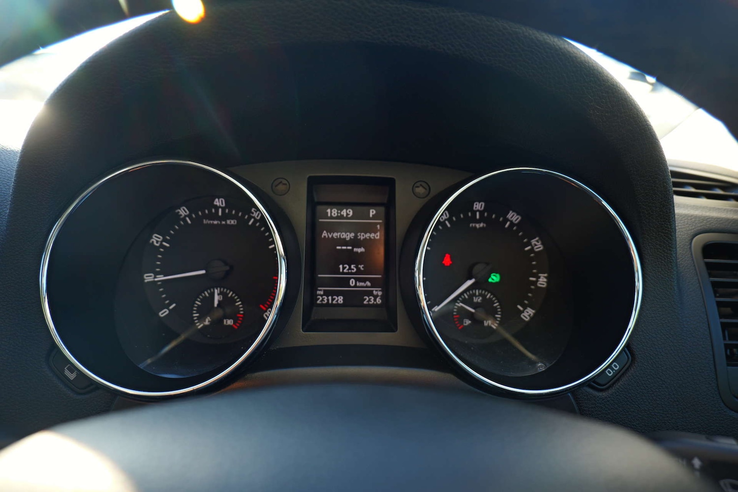 Used Skoda Yeti 2015 for sale - 76220579: Photo 23