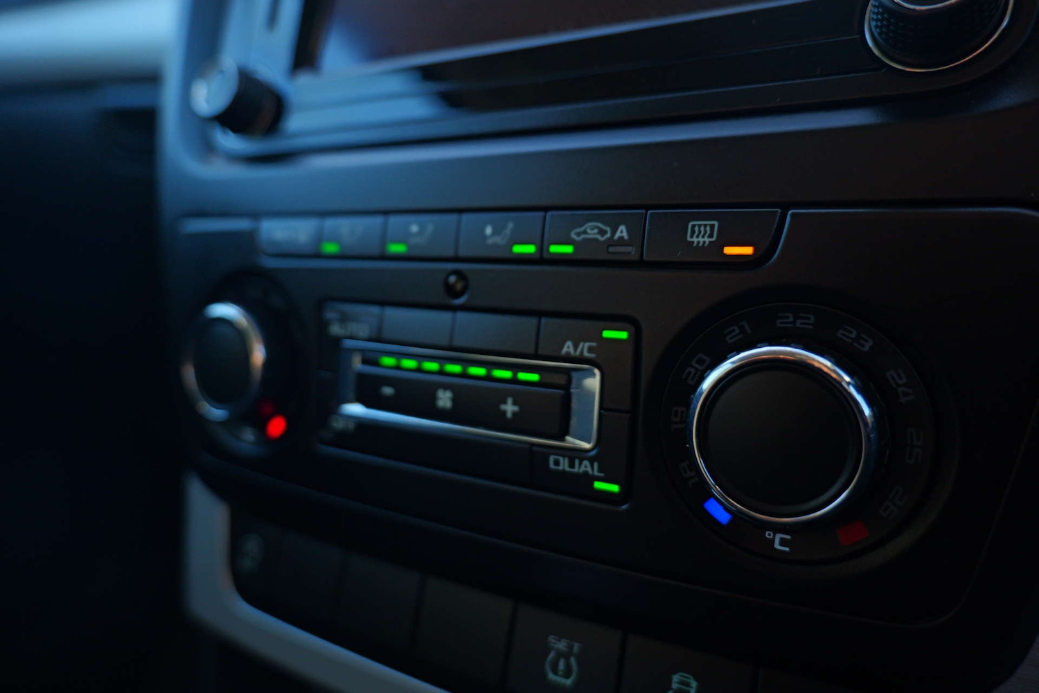 Used Skoda Yeti 2015 for sale - 76220579: Photo 28