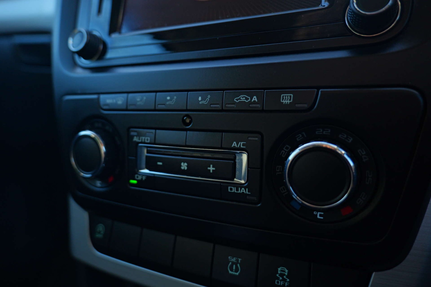 Used Skoda Yeti 2015 for sale - 76220579: Photo 36