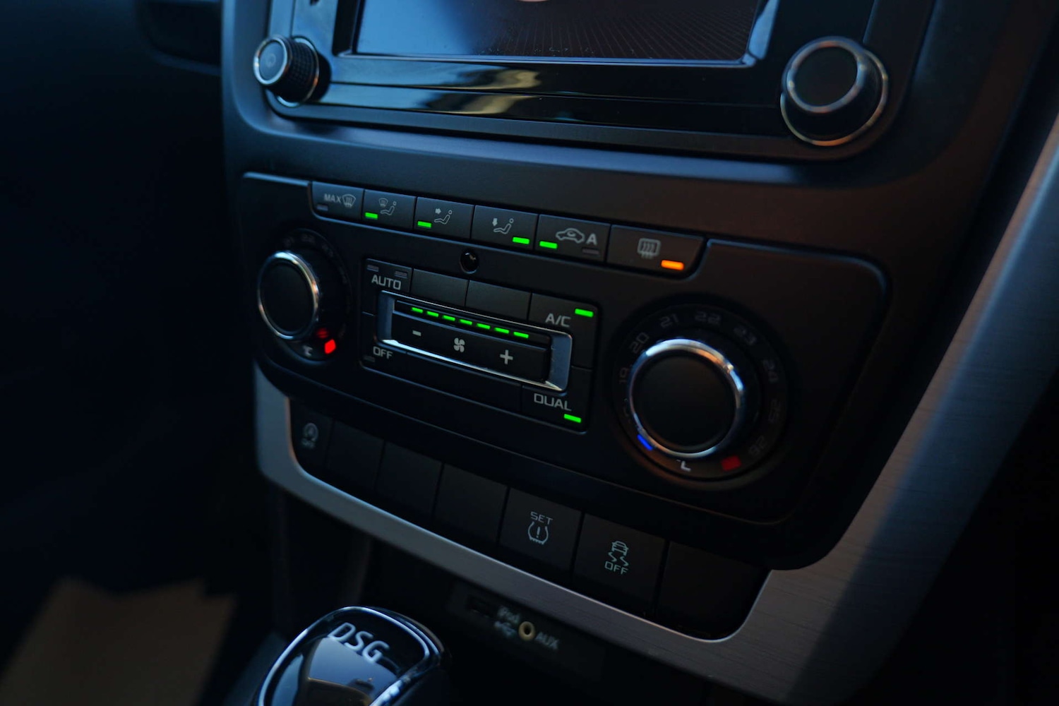 Used Skoda Yeti 2015 for sale - 76220579: Photo 37