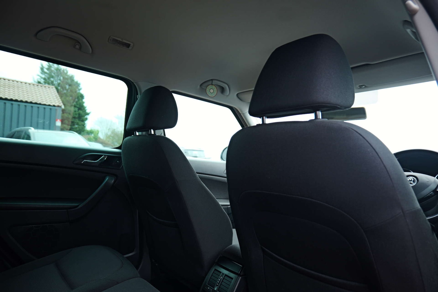 Used Skoda Yeti 2015 for sale - 76220579: Photo 42