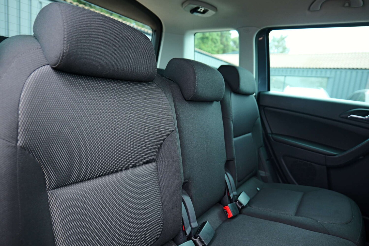 Used Skoda Yeti 2015 for sale - 76220579: Photo 43