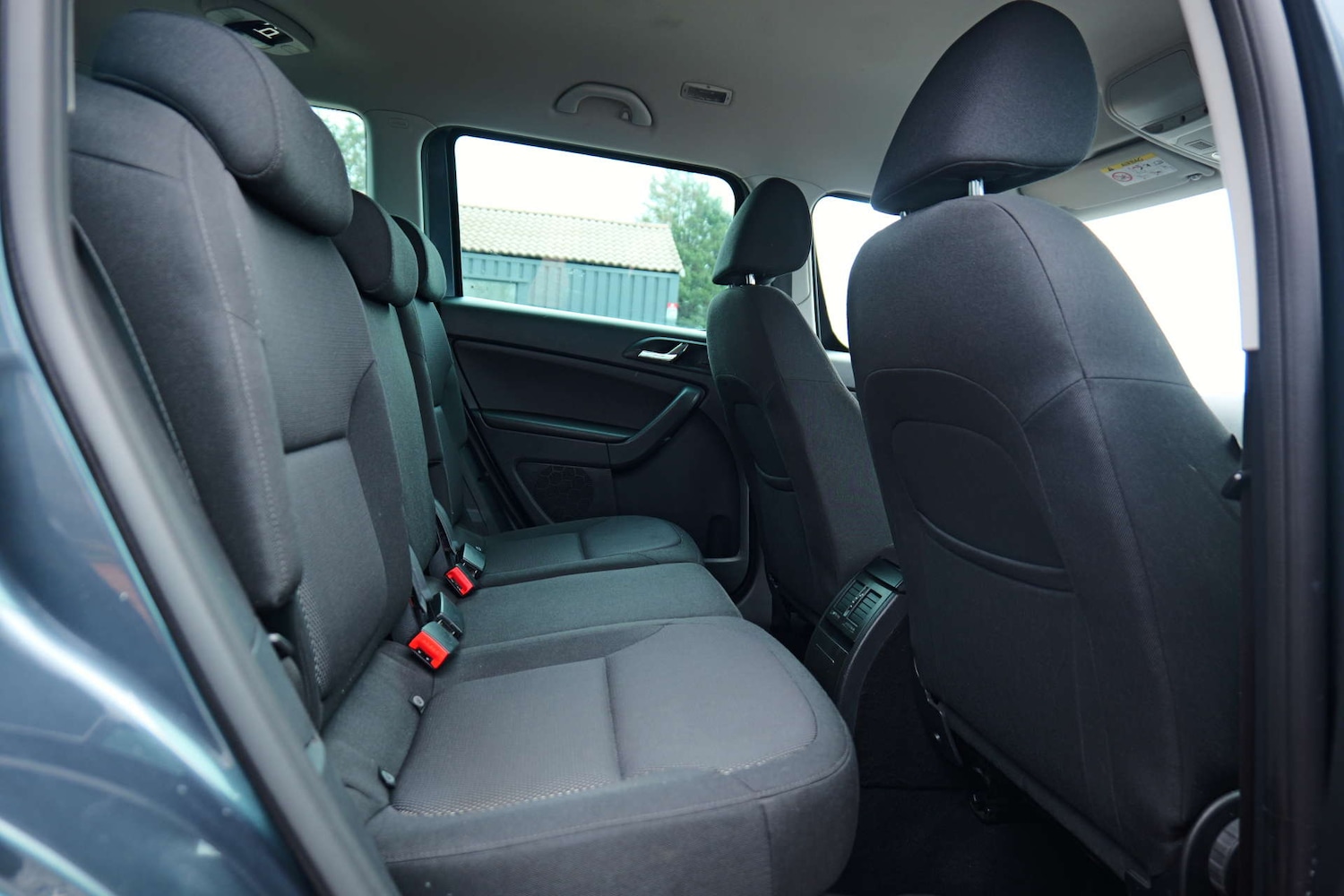 Used Skoda Yeti 2015 for sale - 76220579: Photo 44