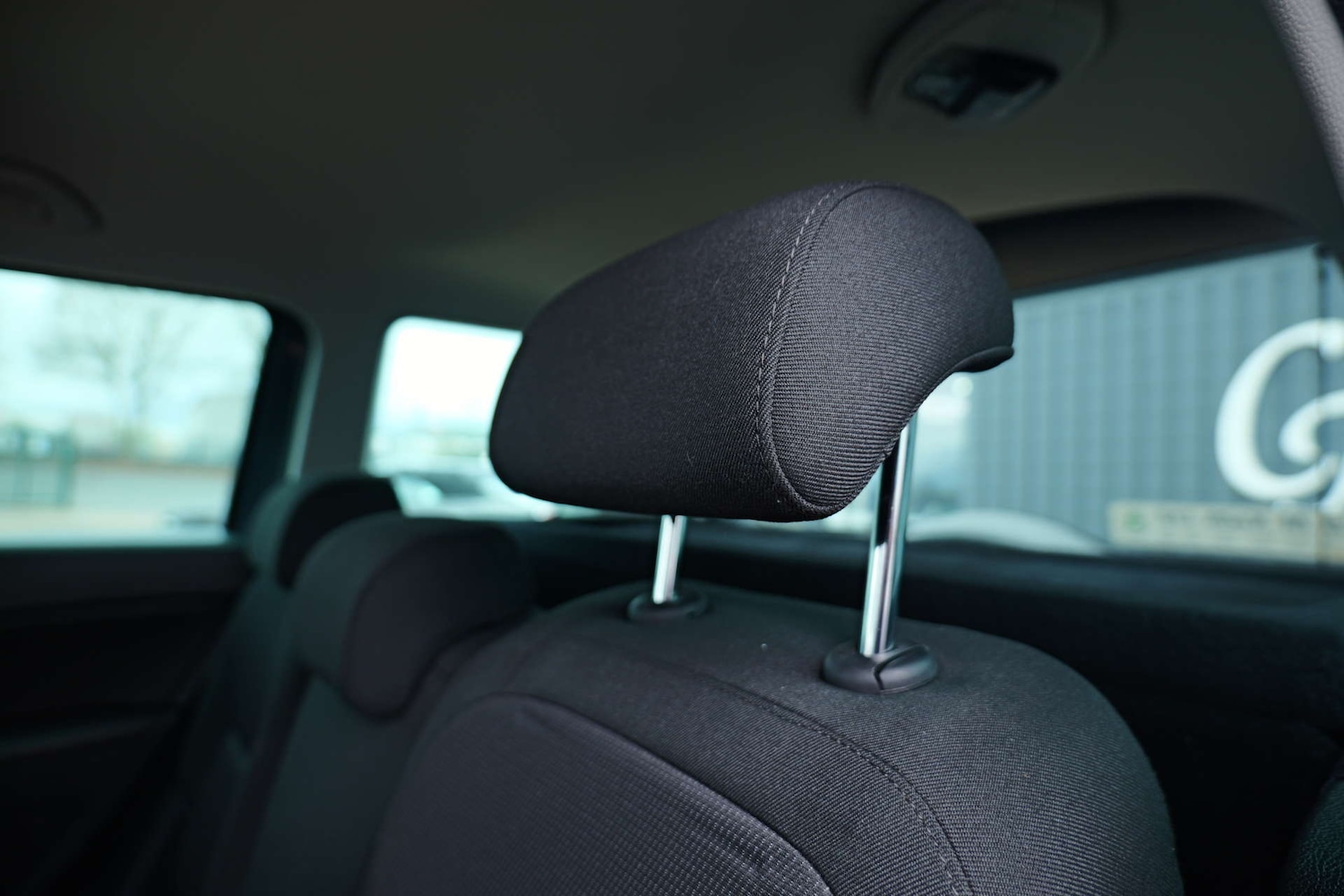 Used Skoda Yeti 2015 for sale - 76220579: Photo 46