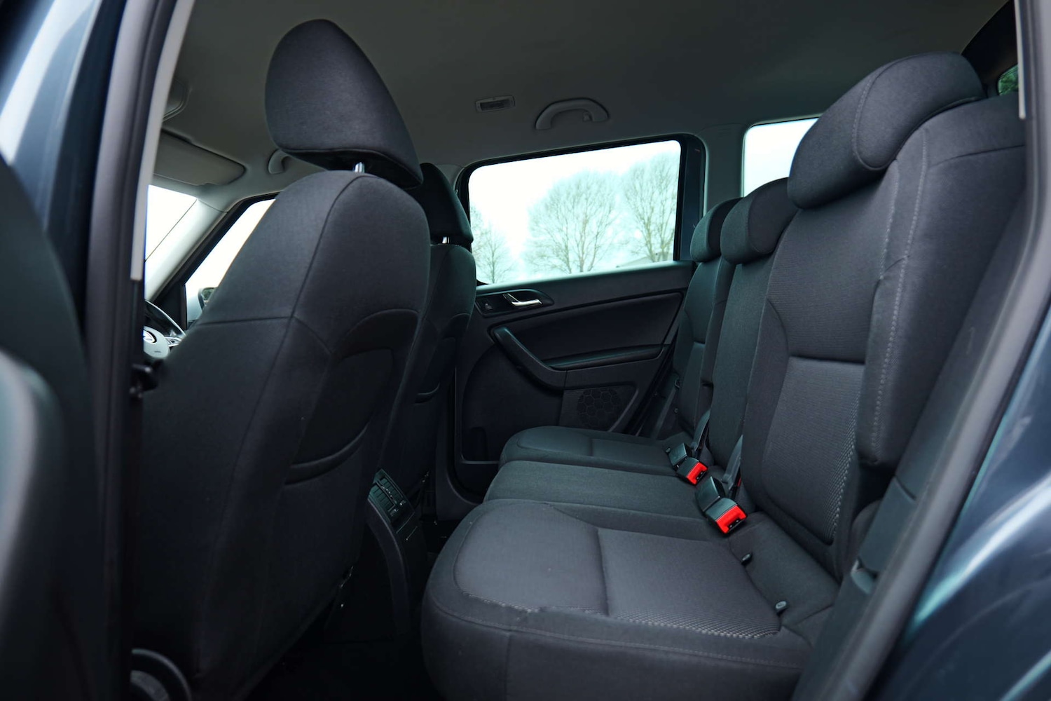 Used Skoda Yeti 2015 for sale - 76220579: Photo 47