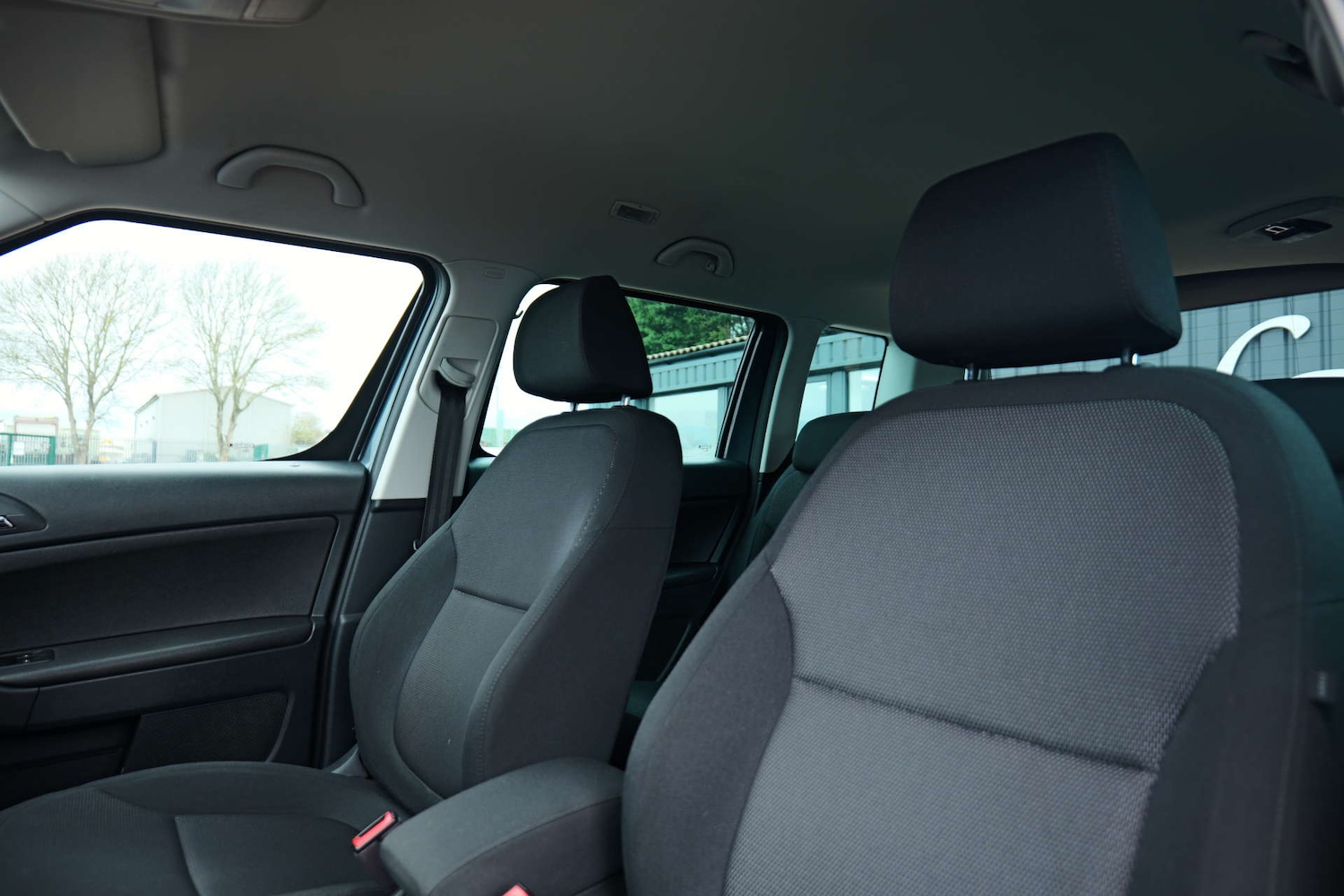 Used Skoda Yeti 2015 for sale - 76220579: Photo 52