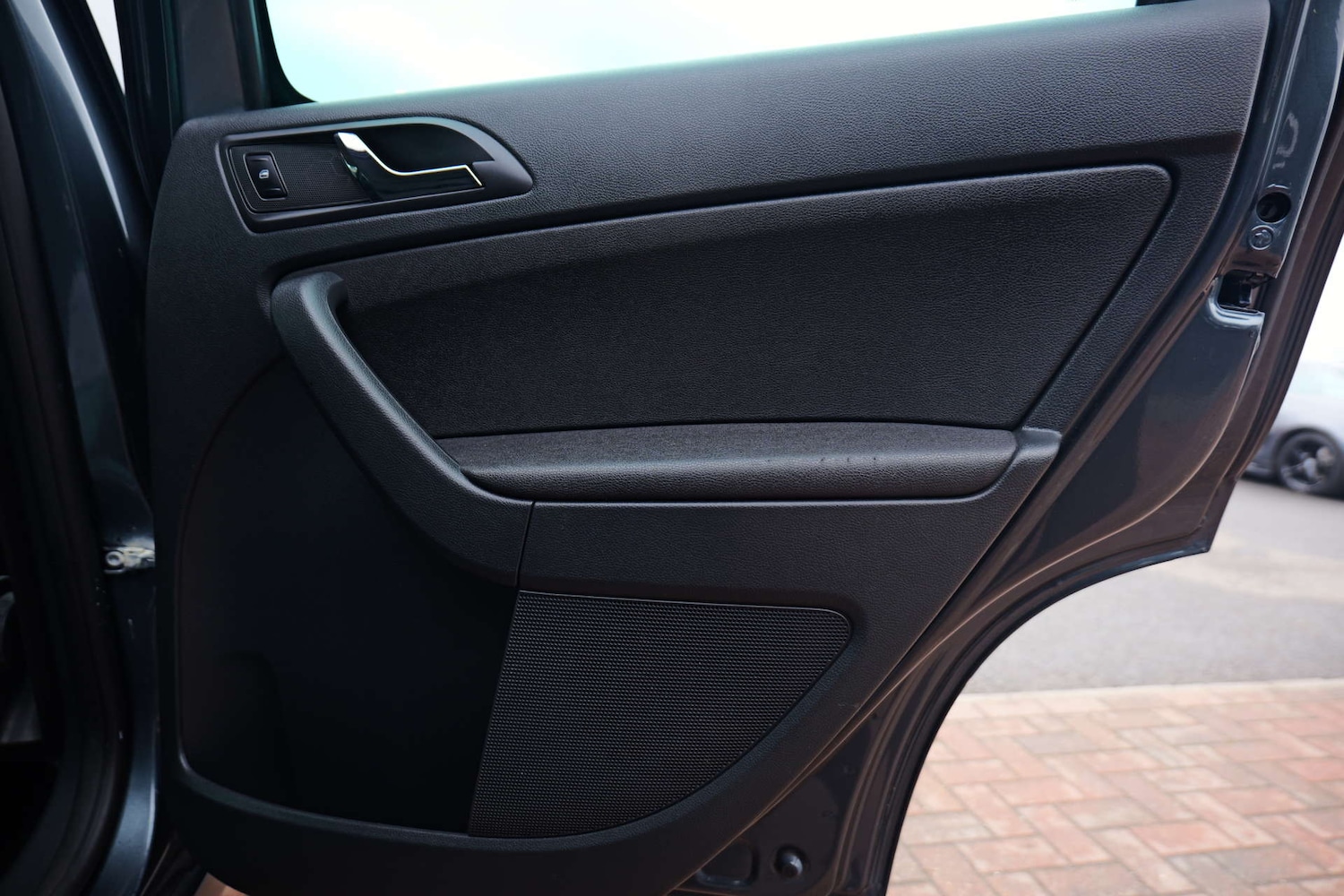 Used Skoda Yeti 2015 for sale - 76220579: Photo 55