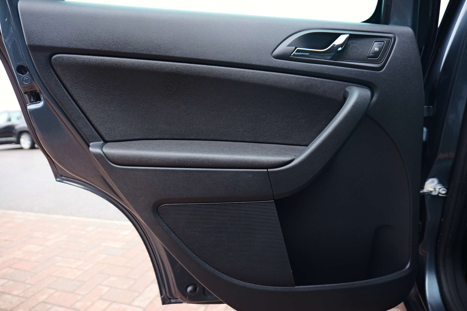 Used Skoda Yeti 2015 for sale - 76220579: Photo 59