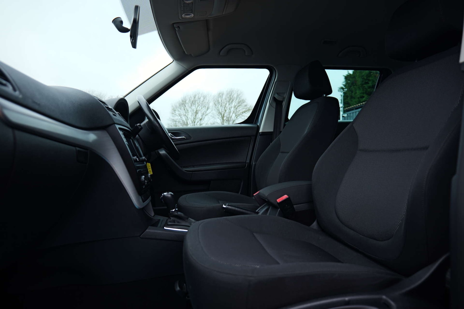 Used Skoda Yeti 2015 for sale - 76220579: Photo 60