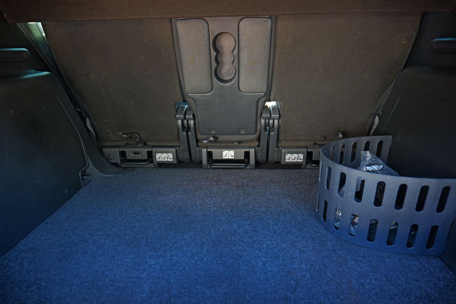 Used Skoda Yeti 2015 for sale - 76220579: Photo 66