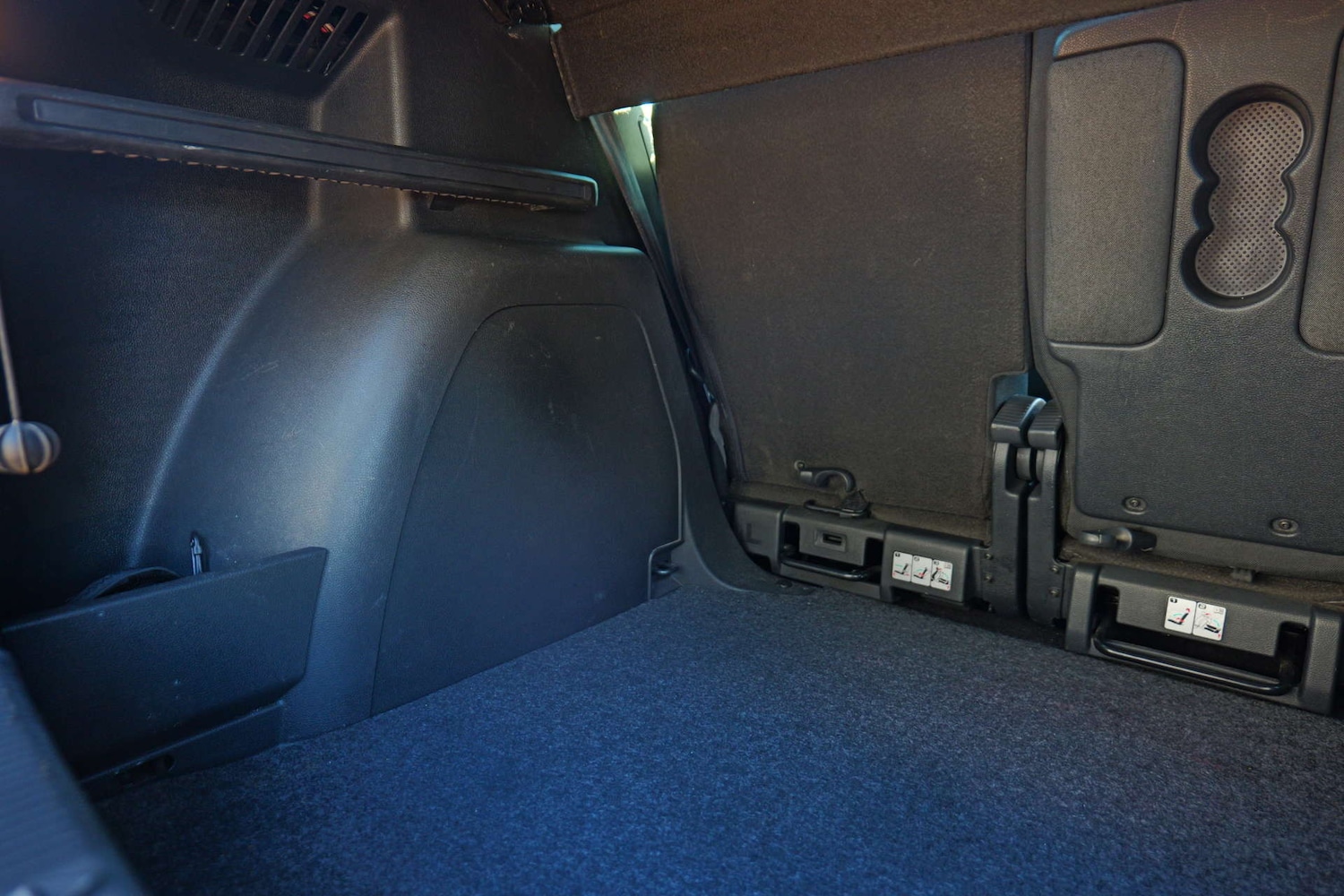 Used Skoda Yeti 2015 for sale - 76220579: Photo 67