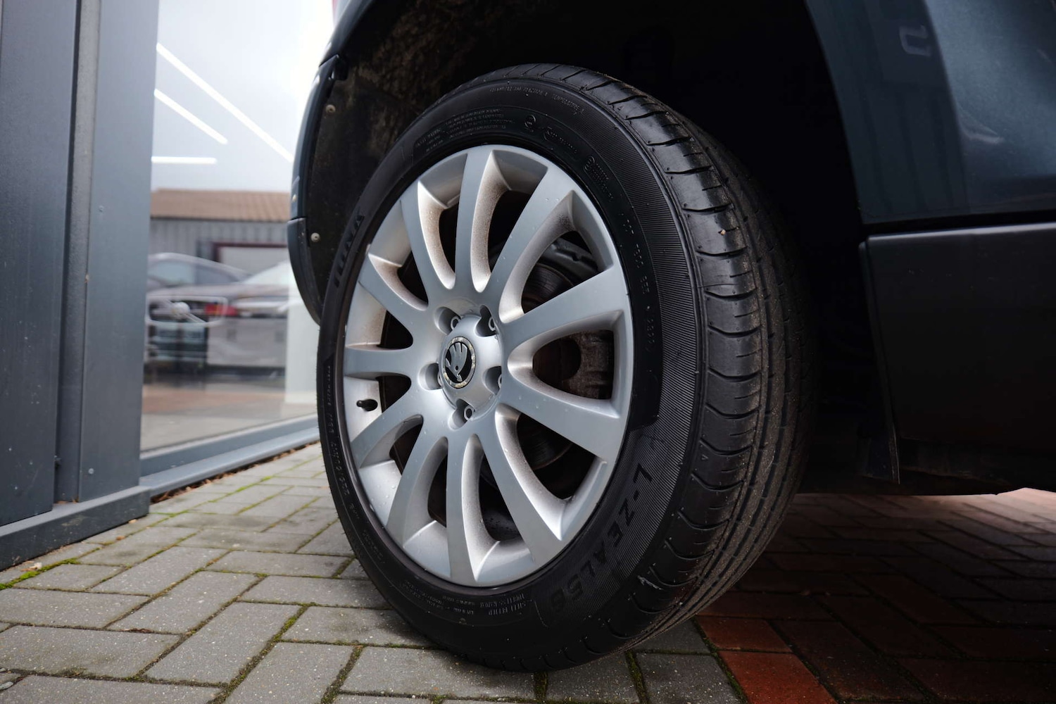 Used Skoda Yeti 2015 for sale - 76220579: Photo 69