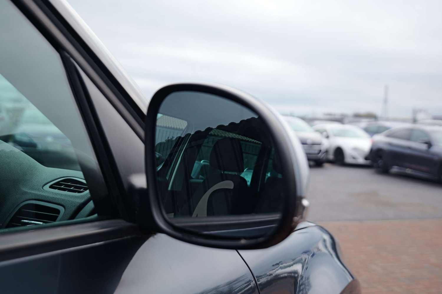 Used Skoda Yeti 2015 for sale - 76220579: Photo 71