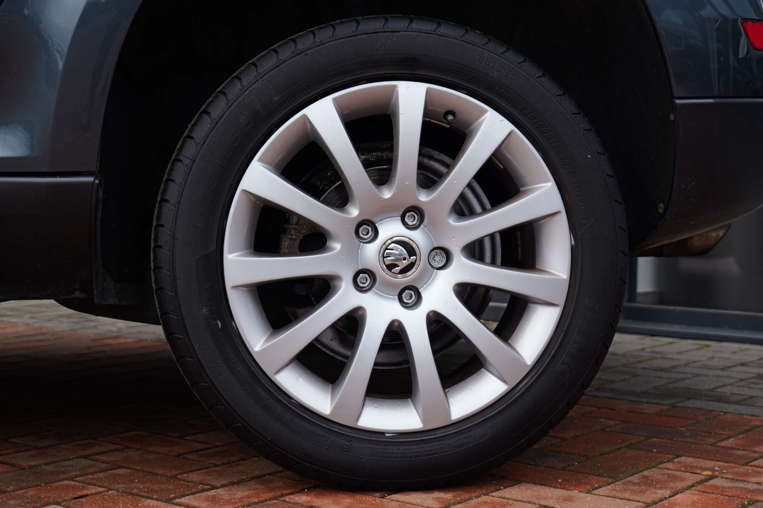 Used Skoda Yeti 2015 for sale - 76220579: Photo 74