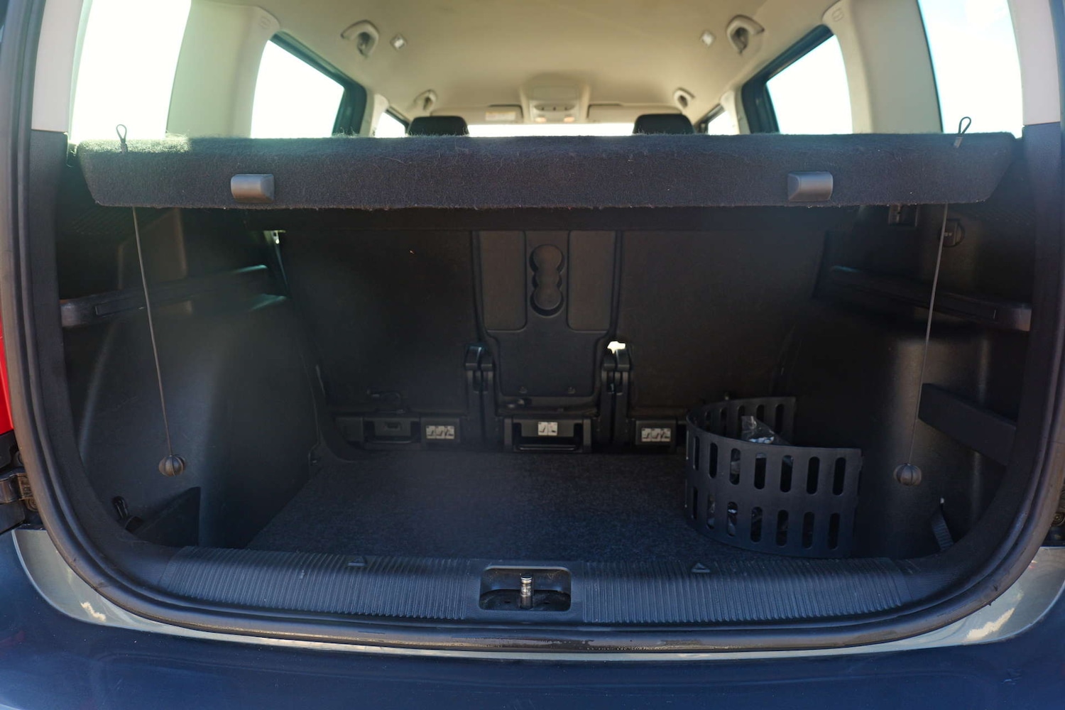 Used Skoda Yeti 2015 for sale - 76220579: Photo 8