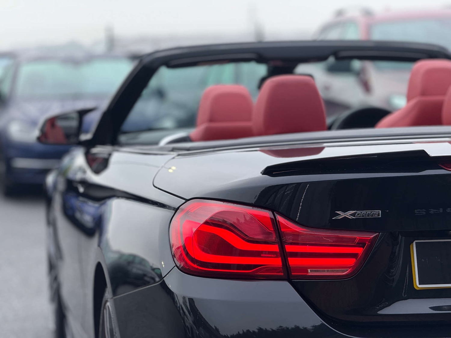 Used BMW 4 Series 2018 for sale - 76476338: Photo 24