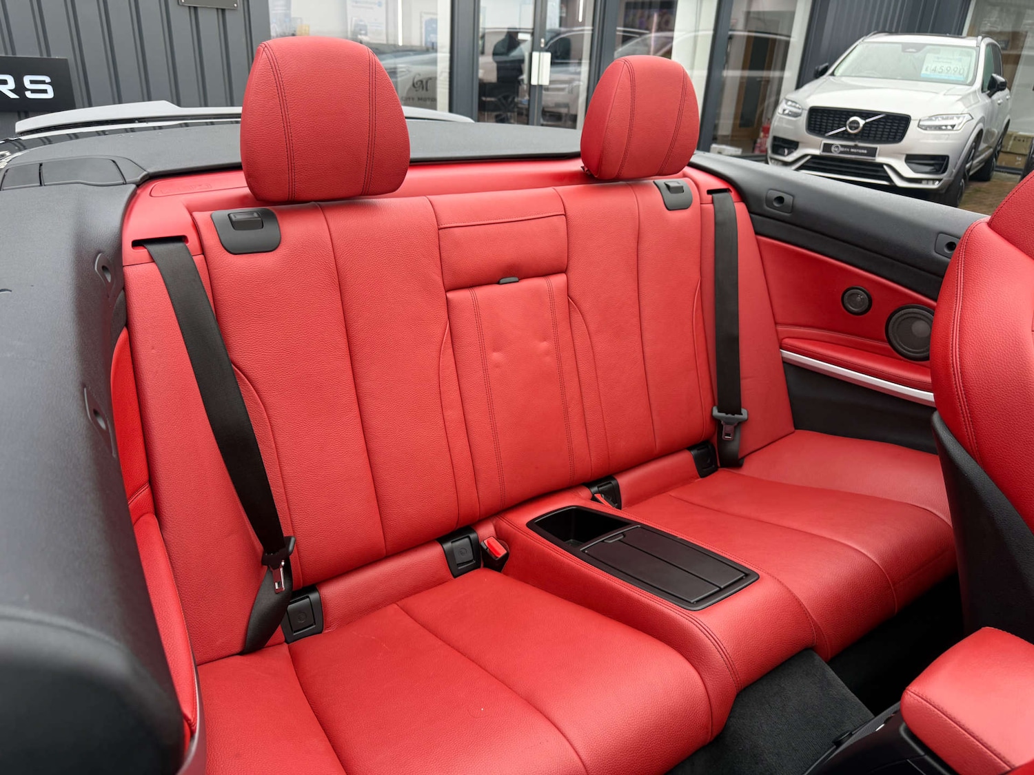 Used BMW 4 Series 2018 for sale - 76476338: Photo 39