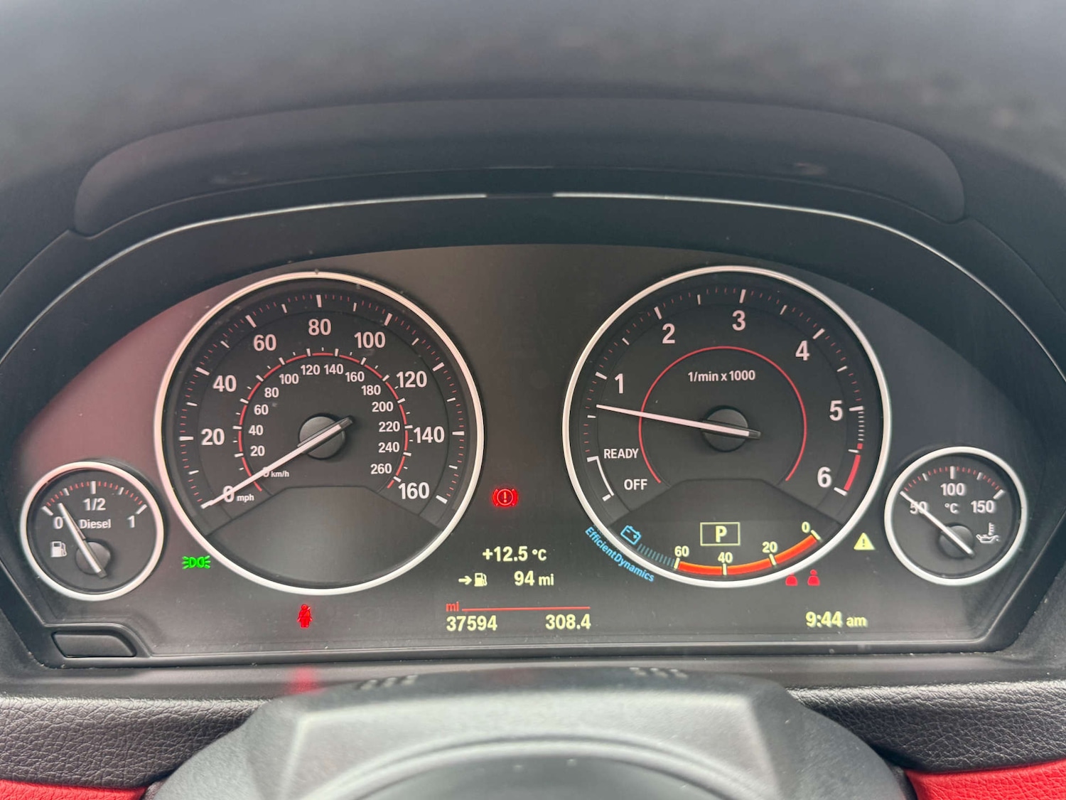 Used BMW 4 Series 2018 for sale - 76476338: Photo 44