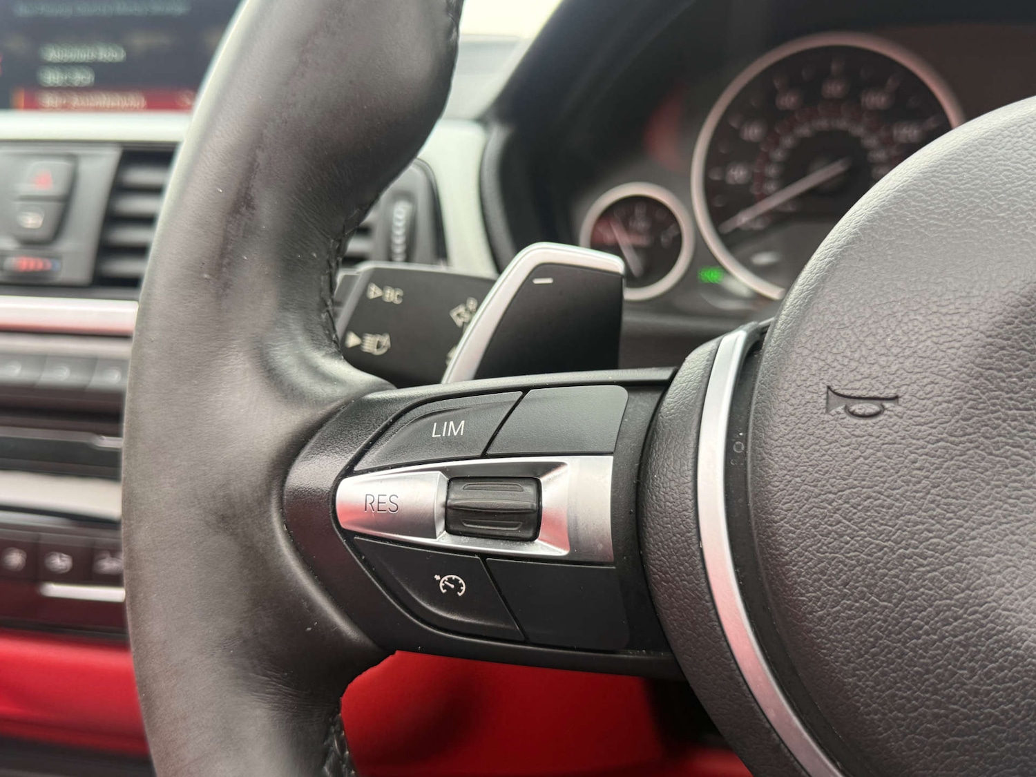 Used BMW 4 Series 2018 for sale - 76476338: Photo 46