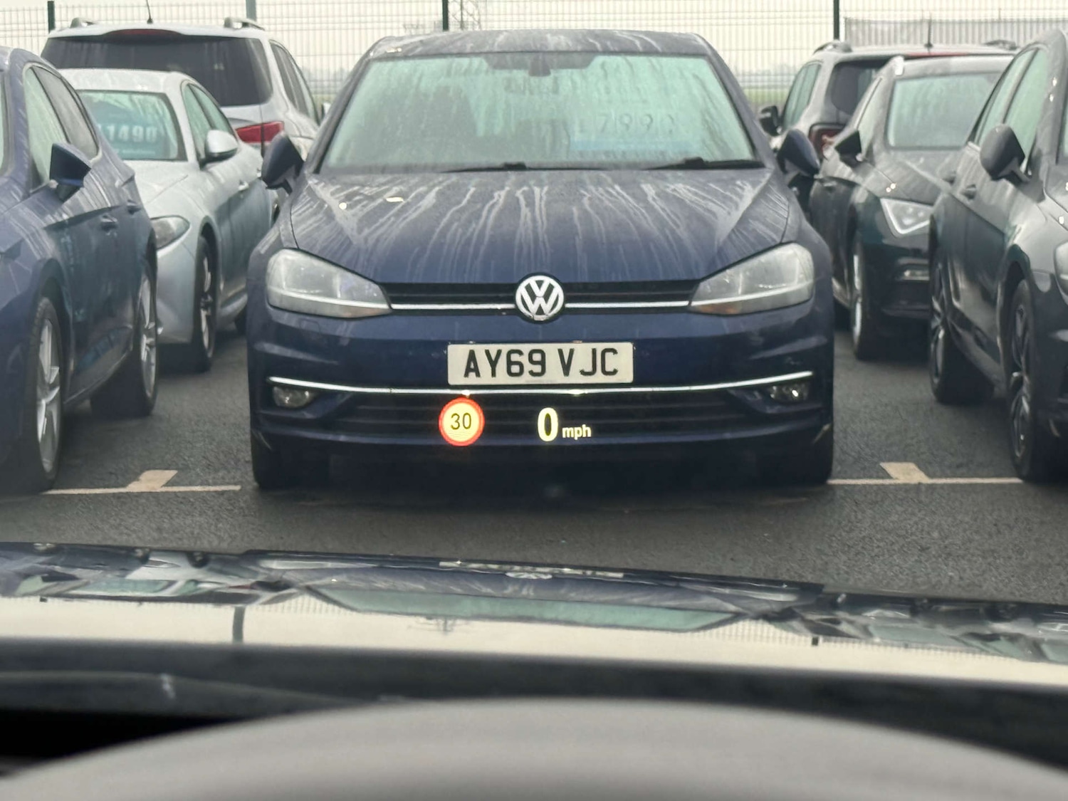 Used BMW 4 Series 2018 for sale - 76476338: Photo 47