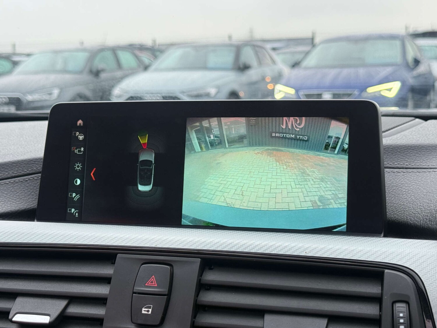 Used BMW 4 Series 2018 for sale - 76476338: Photo 52