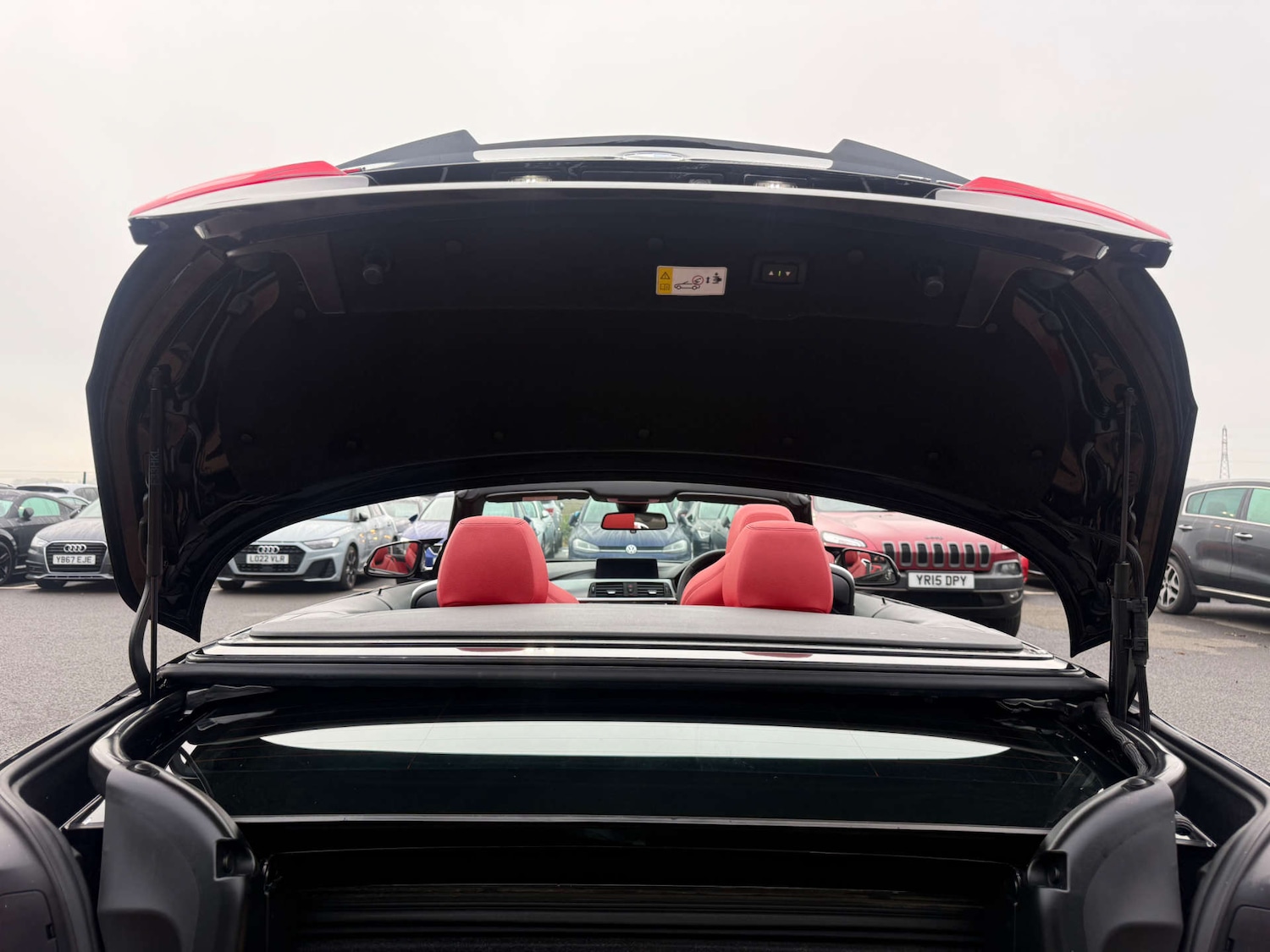 Used BMW 4 Series 2018 for sale - 76476338: Photo 70