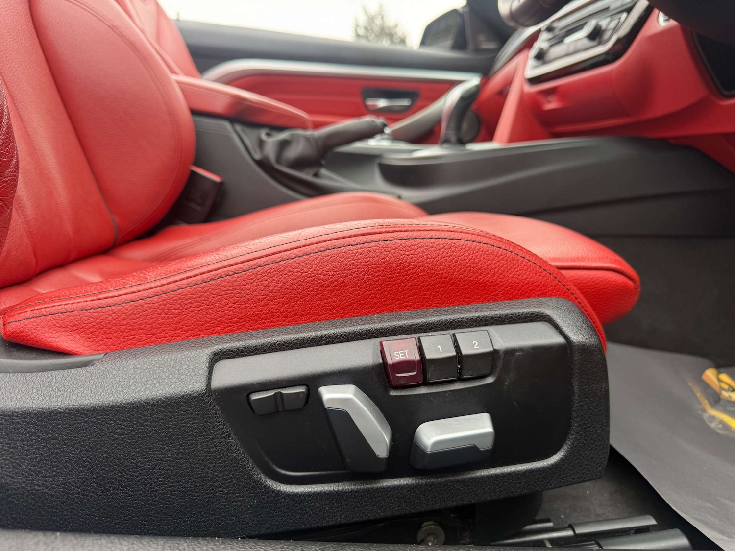 Used BMW 4 Series 2018 for sale - 76476338: Photo 75